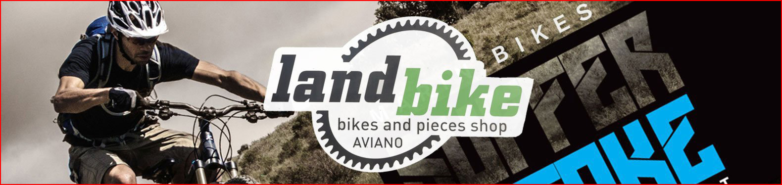 landbike bici aviano