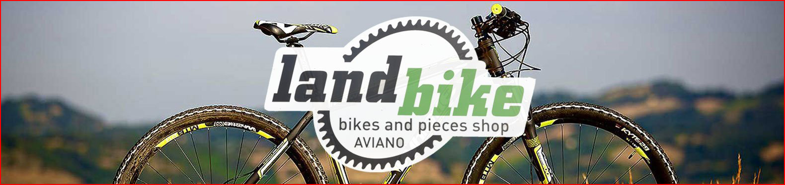 landbike bici aviano